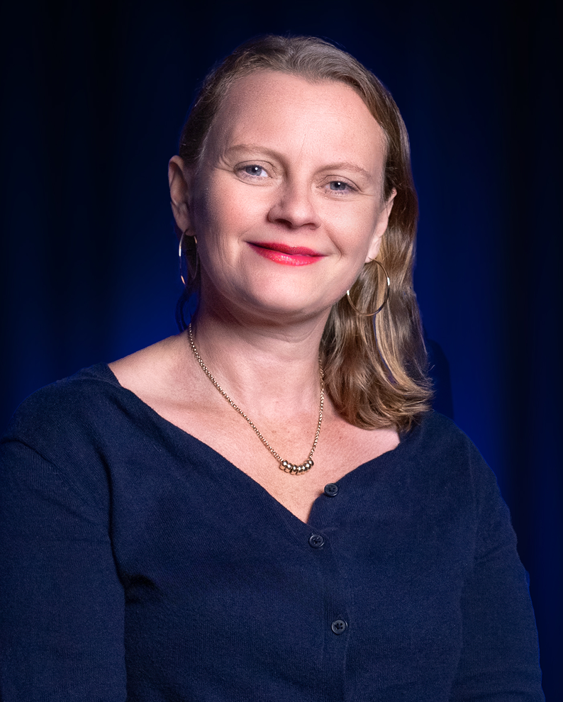 Danielle Howe - Head of People & Culture