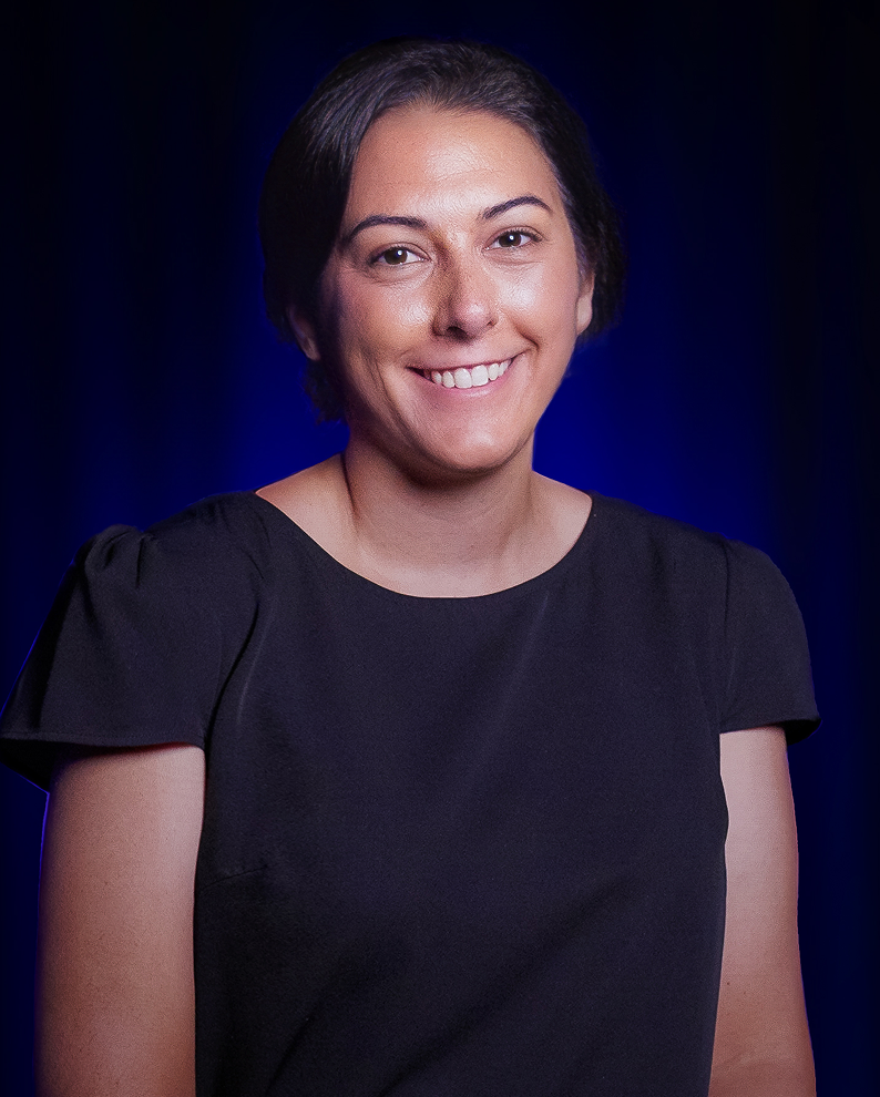 Lillian Smolkowicz - Head of Operations 