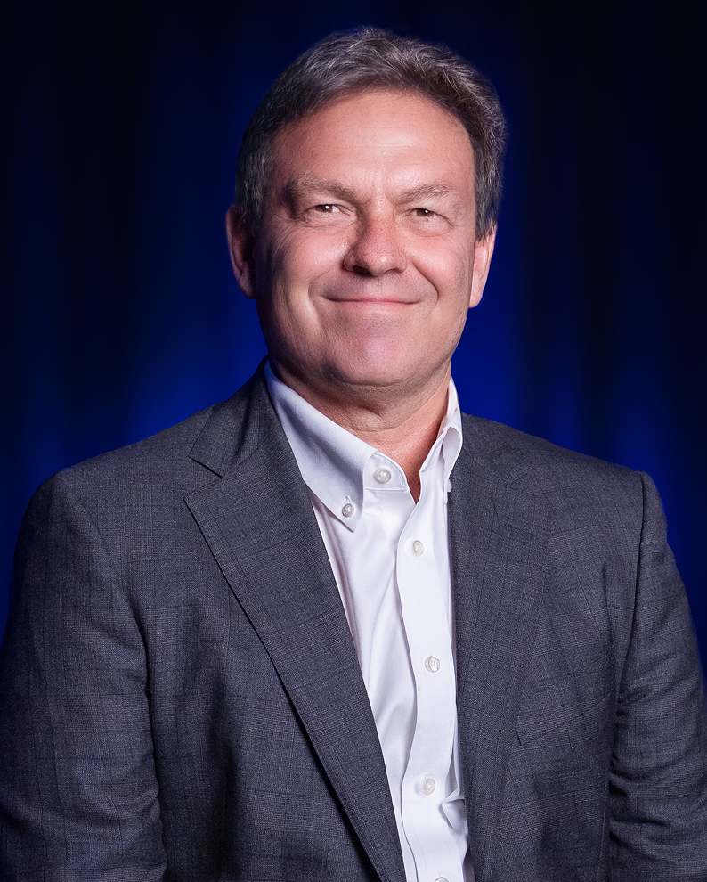 Peter Bojanac - Head of Digital
