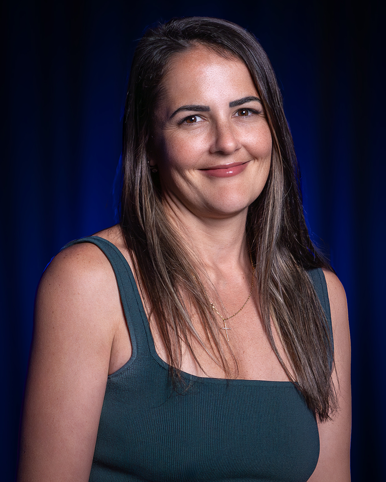 Samantha Benson - Head of Brand Experience