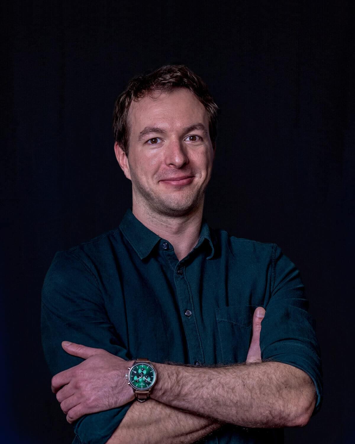 Max Miller - Associate Digital Director