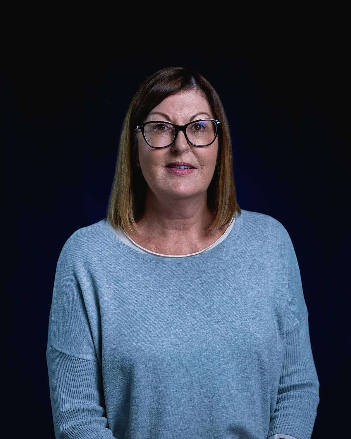 Christine McMaster - Retail Operations Director