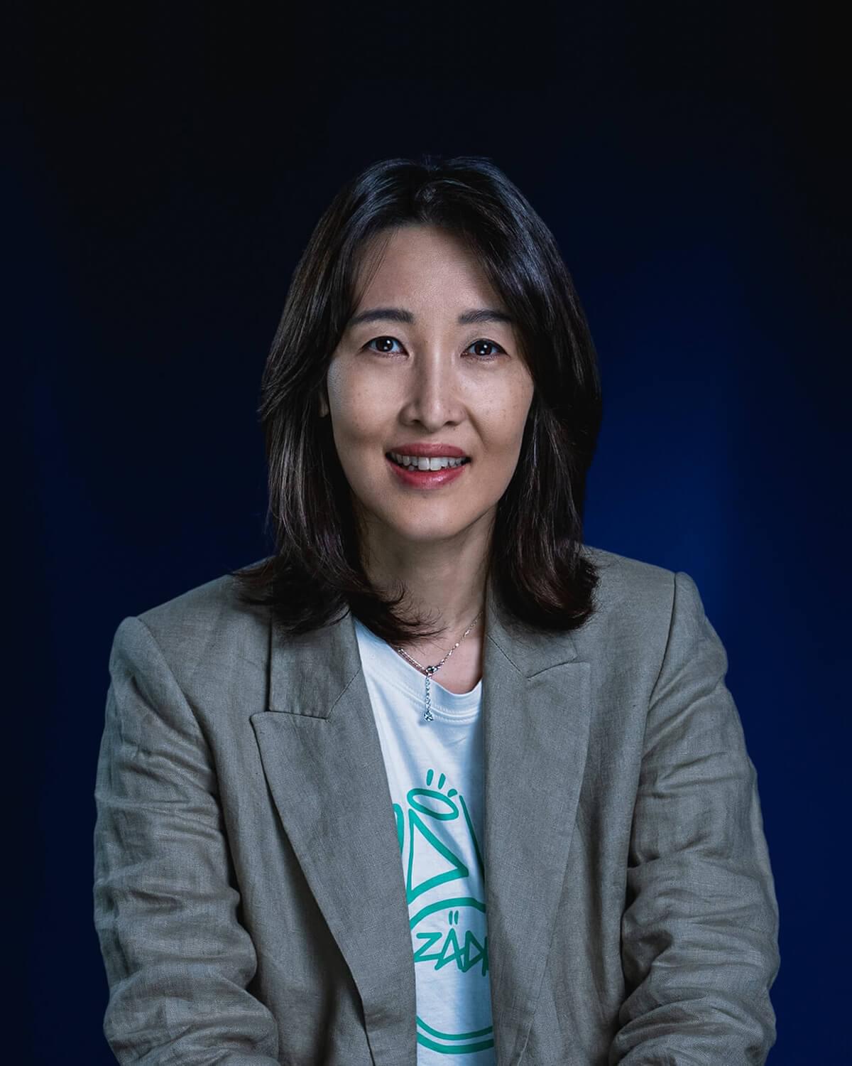 Ellena Moon - Corporate Services Director
