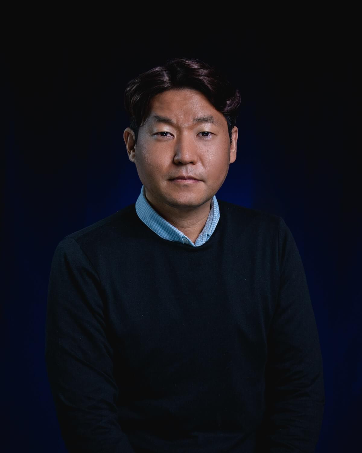 Sean Kim - Head of Finance
