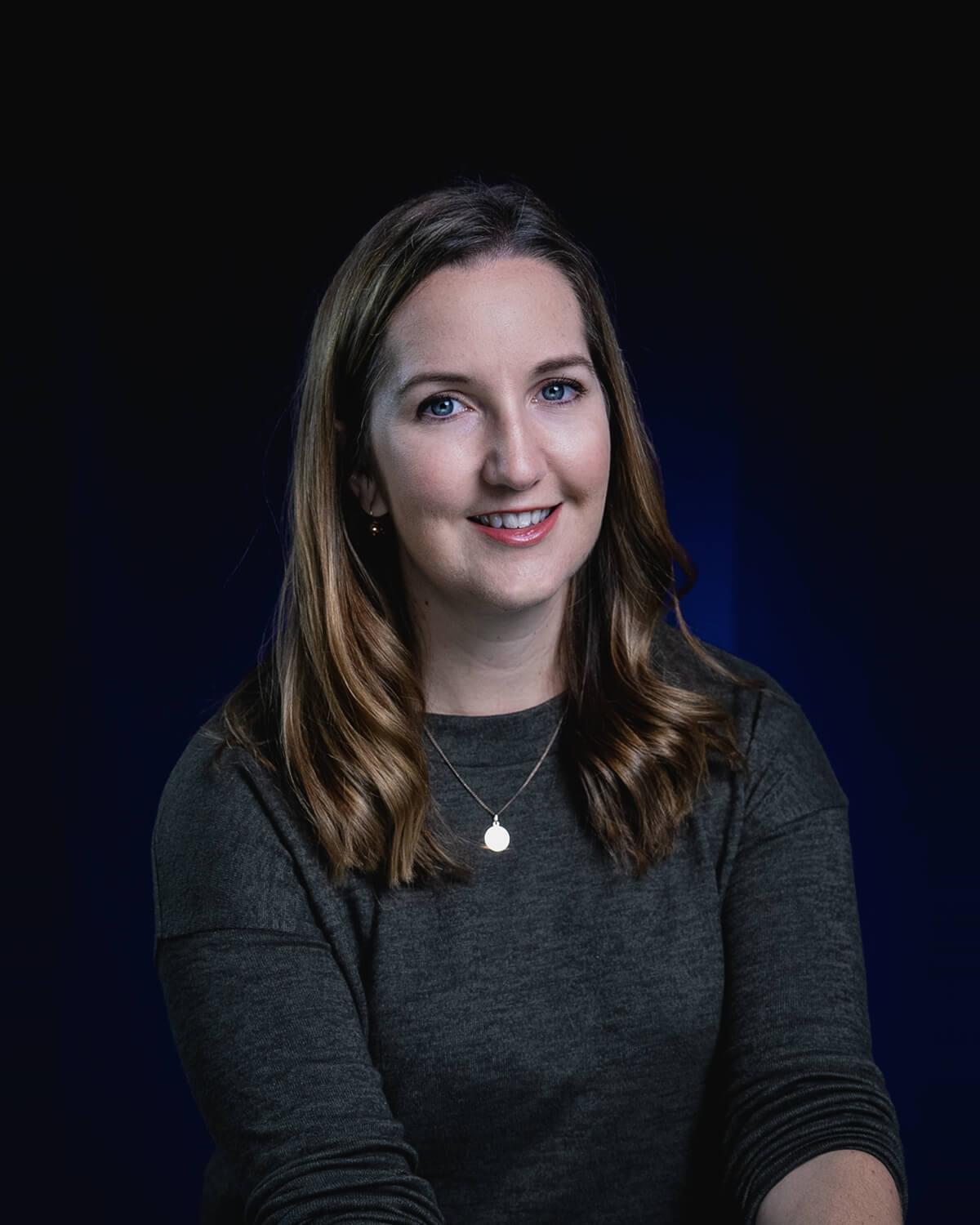 Kass Paterson - Head of People & Culture